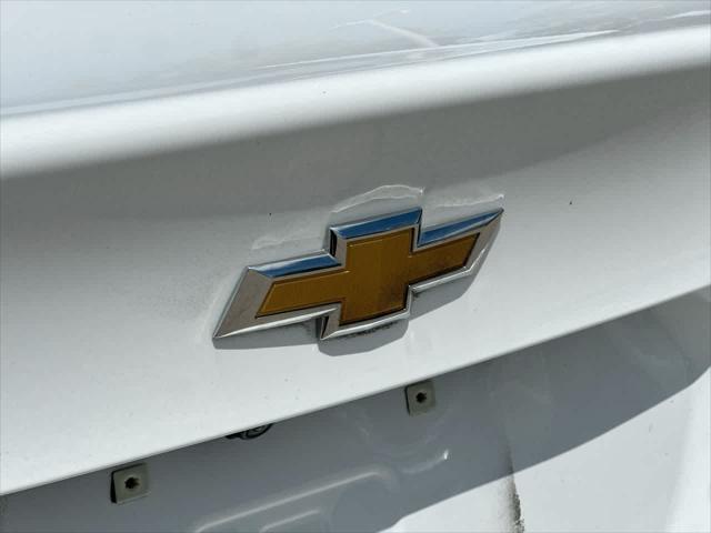 used 2020 Chevrolet Malibu car, priced at $14,889