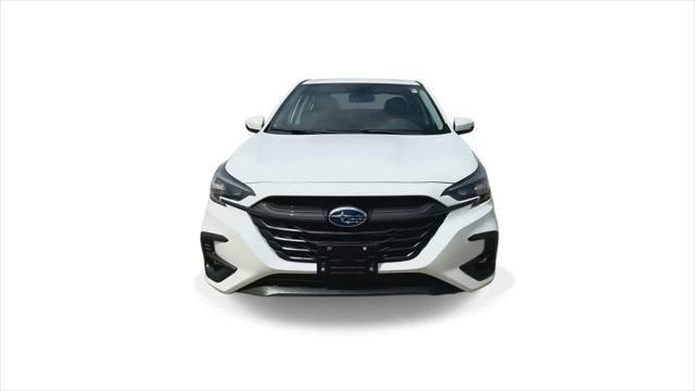 new 2025 Subaru Legacy car, priced at $29,595