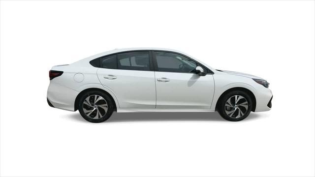 new 2025 Subaru Legacy car, priced at $29,595