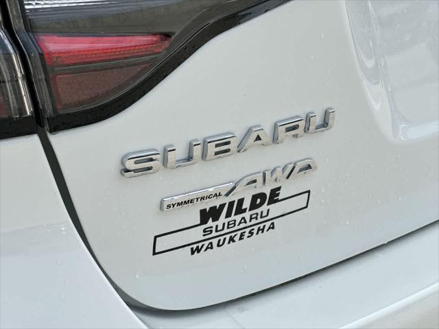 new 2025 Subaru Legacy car, priced at $29,595