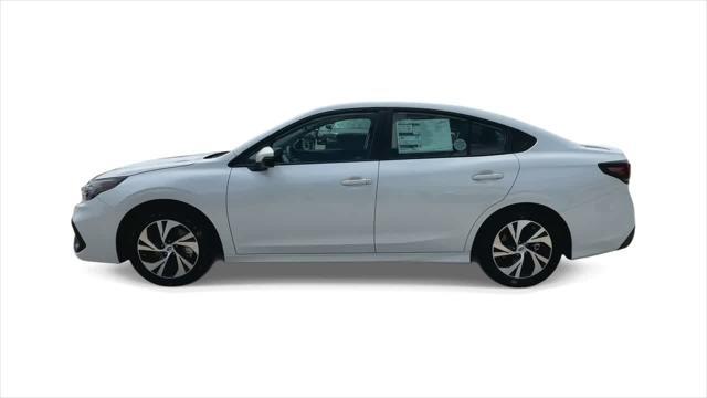 new 2025 Subaru Legacy car, priced at $29,595