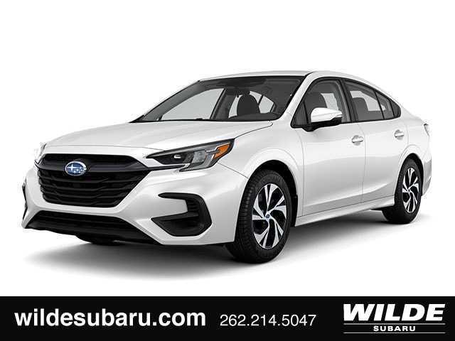 new 2025 Subaru Legacy car, priced at $31,889