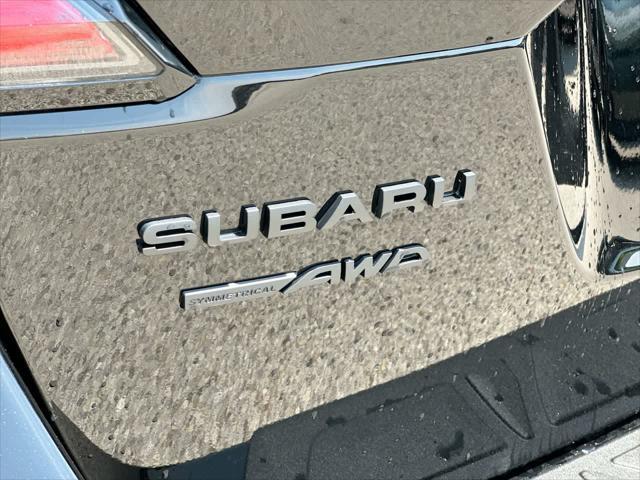 new 2025 Subaru Outback car, priced at $38,867