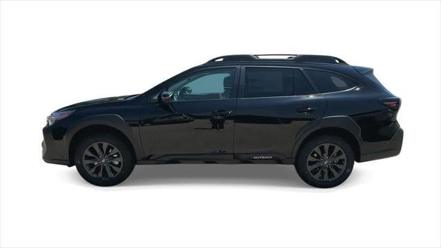 new 2025 Subaru Outback car, priced at $38,867