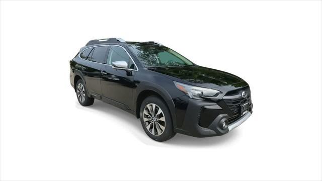 new 2025 Subaru Outback car, priced at $43,948