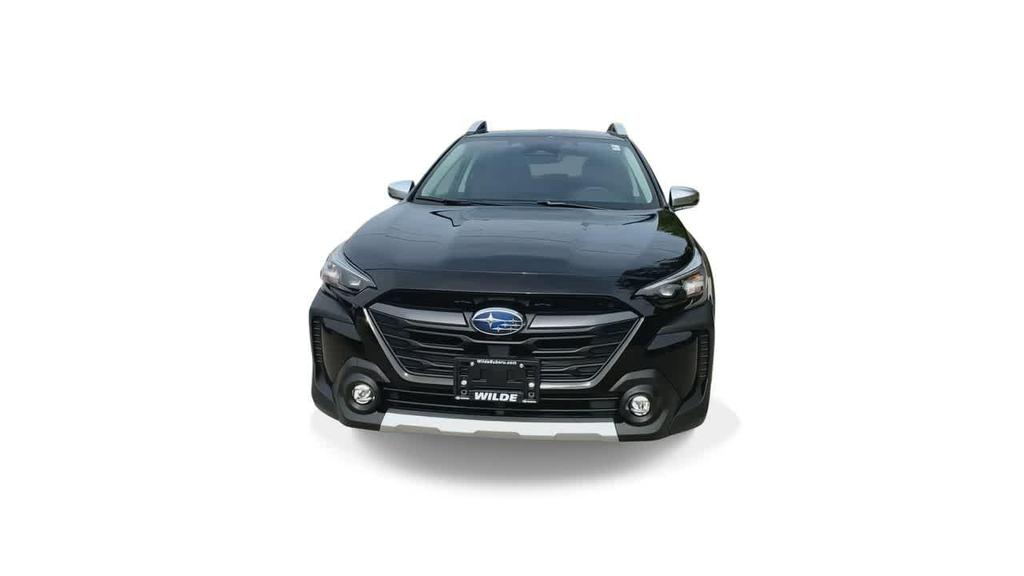 new 2025 Subaru Outback car, priced at $43,948