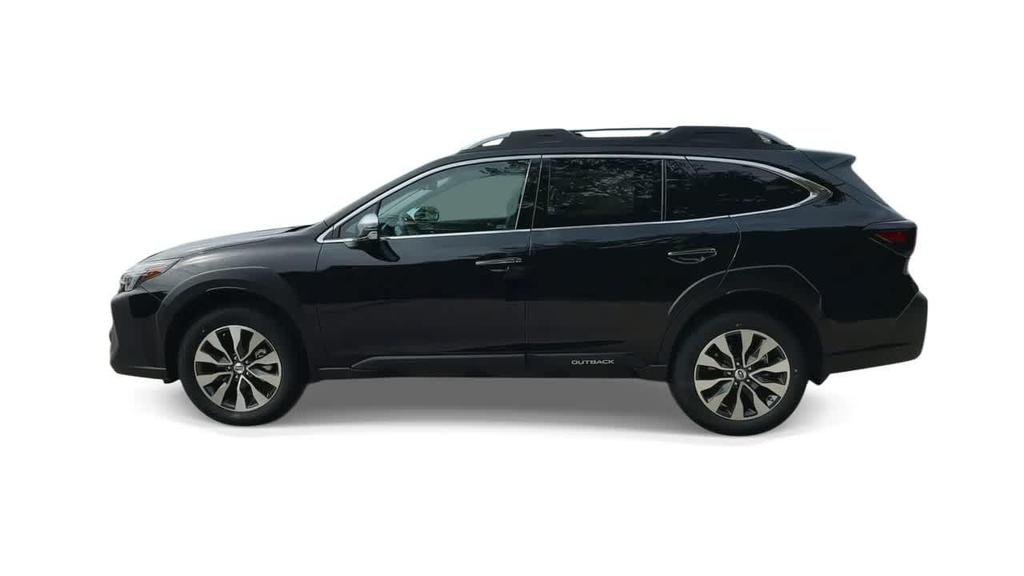 new 2025 Subaru Outback car, priced at $43,948