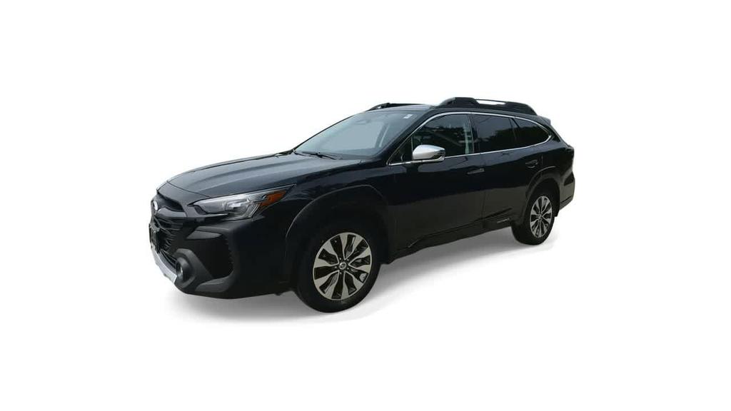 new 2025 Subaru Outback car, priced at $43,948