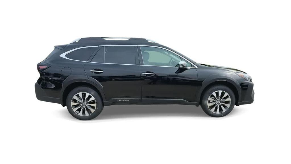 new 2025 Subaru Outback car, priced at $43,948