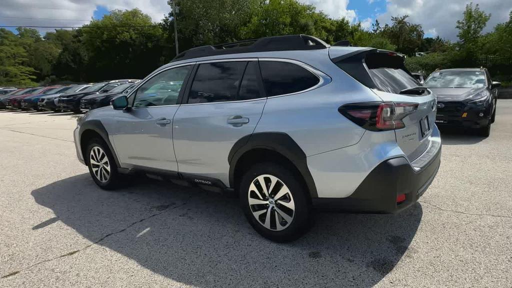 new 2025 Subaru Outback car, priced at $34,069