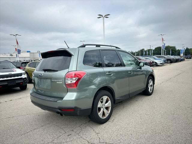used 2014 Subaru Forester car, priced at $10,988