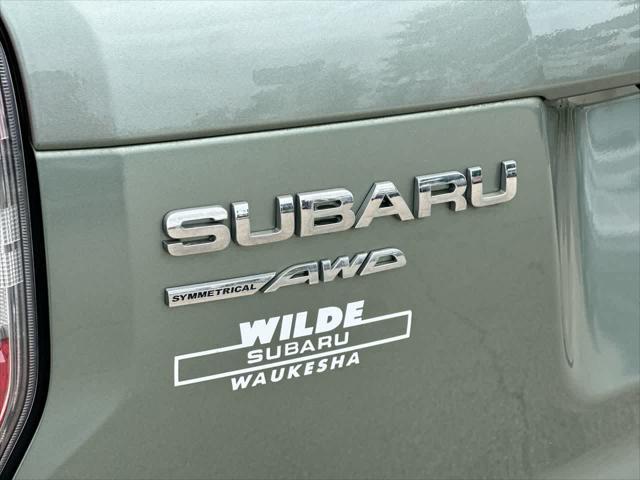 used 2014 Subaru Forester car, priced at $10,988