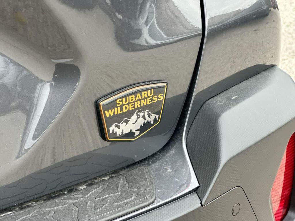 new 2026 Subaru Crosstrek car, priced at $36,015