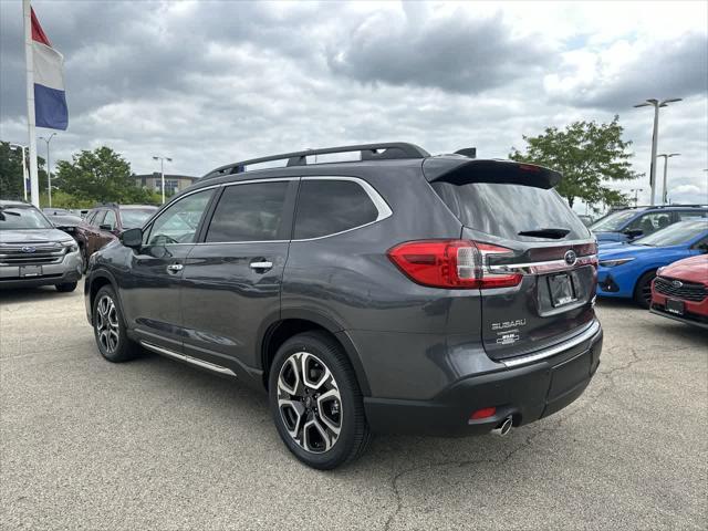 new 2024 Subaru Ascent car, priced at $51,019