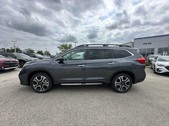 new 2024 Subaru Ascent car, priced at $51,019