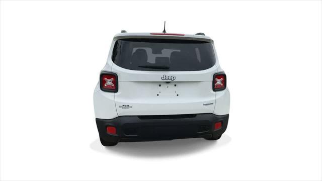 used 2016 Jeep Renegade car, priced at $12,981