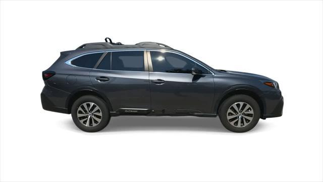 used 2021 Subaru Outback car, priced at $23,811