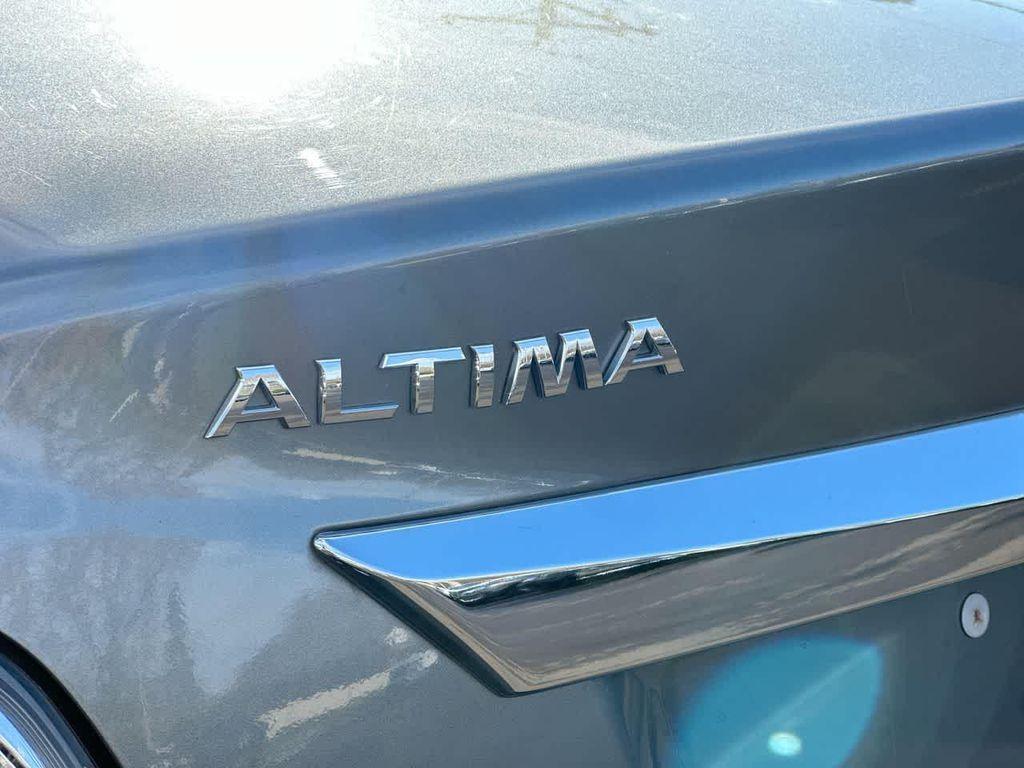 used 2015 Nissan Altima car, priced at $9,939