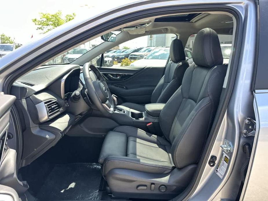 new 2024 Subaru Outback car, priced at $42,607