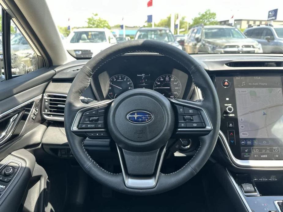 new 2024 Subaru Outback car, priced at $42,607