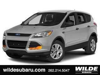 used 2014 Ford Escape car