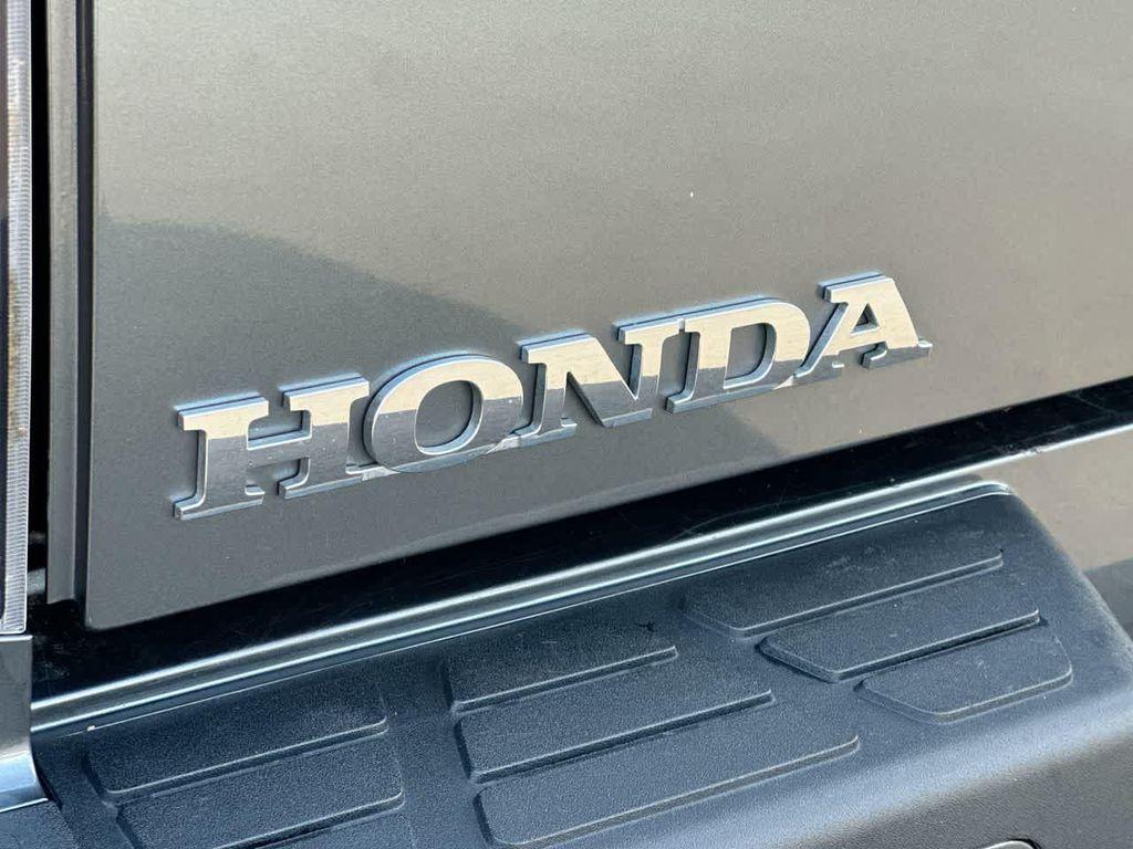used 2011 Honda Ridgeline car, priced at $13,868