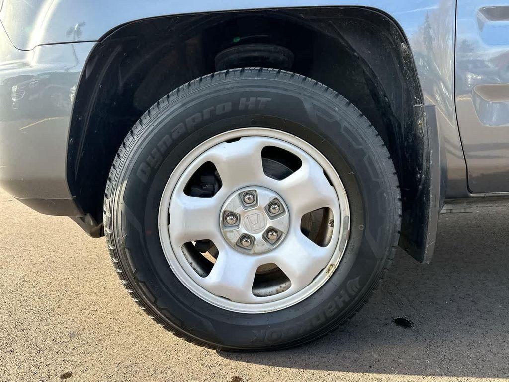 used 2011 Honda Ridgeline car, priced at $13,868