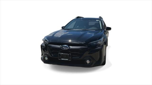new 2025 Subaru Outback car, priced at $35,813