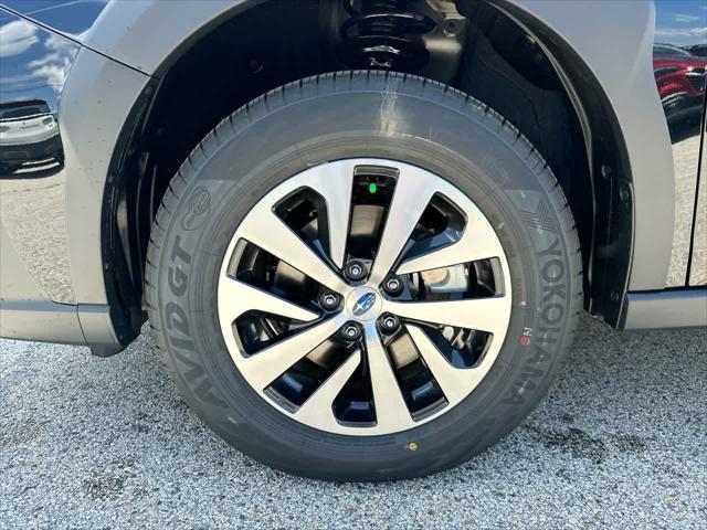 new 2025 Subaru Outback car, priced at $35,813