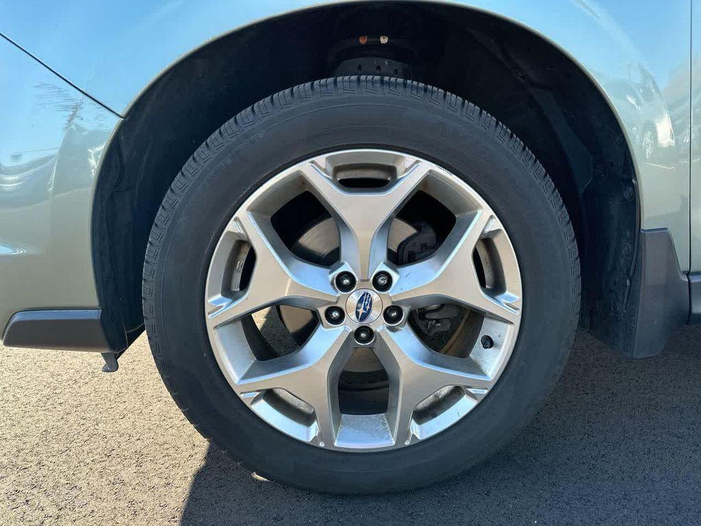 used 2017 Subaru Forester car, priced at $15,758