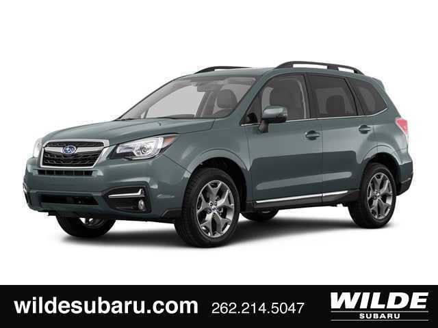 used 2017 Subaru Forester car, priced at $15,758