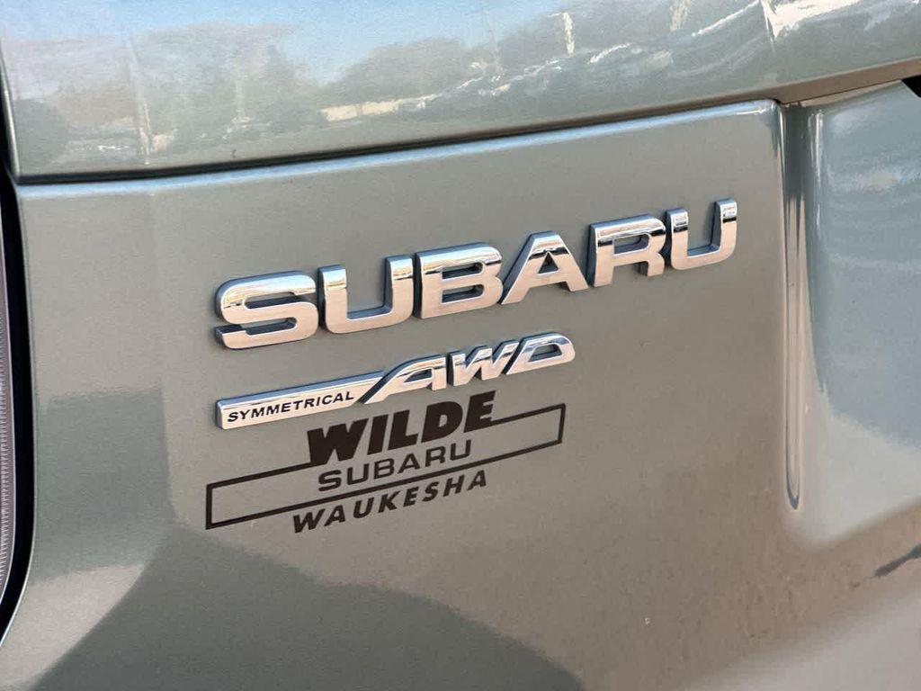 used 2017 Subaru Forester car, priced at $15,758