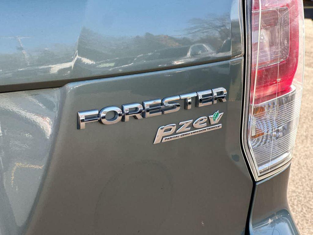 used 2017 Subaru Forester car, priced at $15,758
