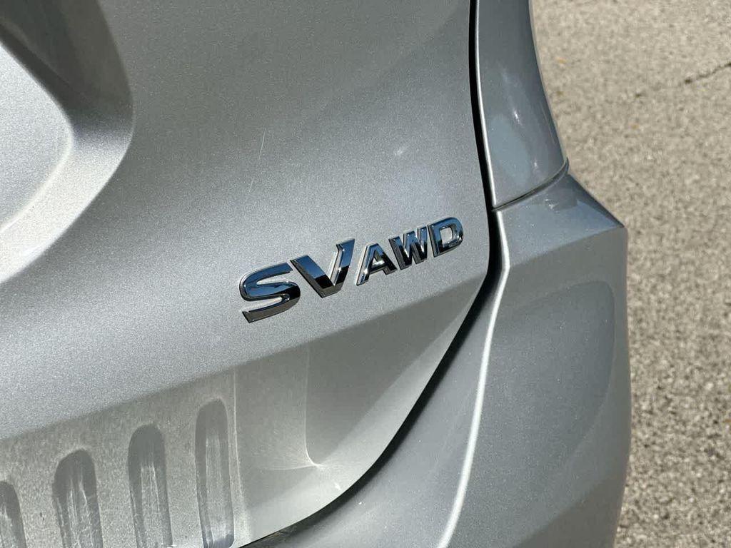 used 2019 Nissan Rogue car, priced at $16,428