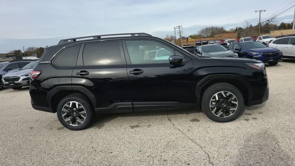 new 2026 Subaru Forester car, priced at $37,340