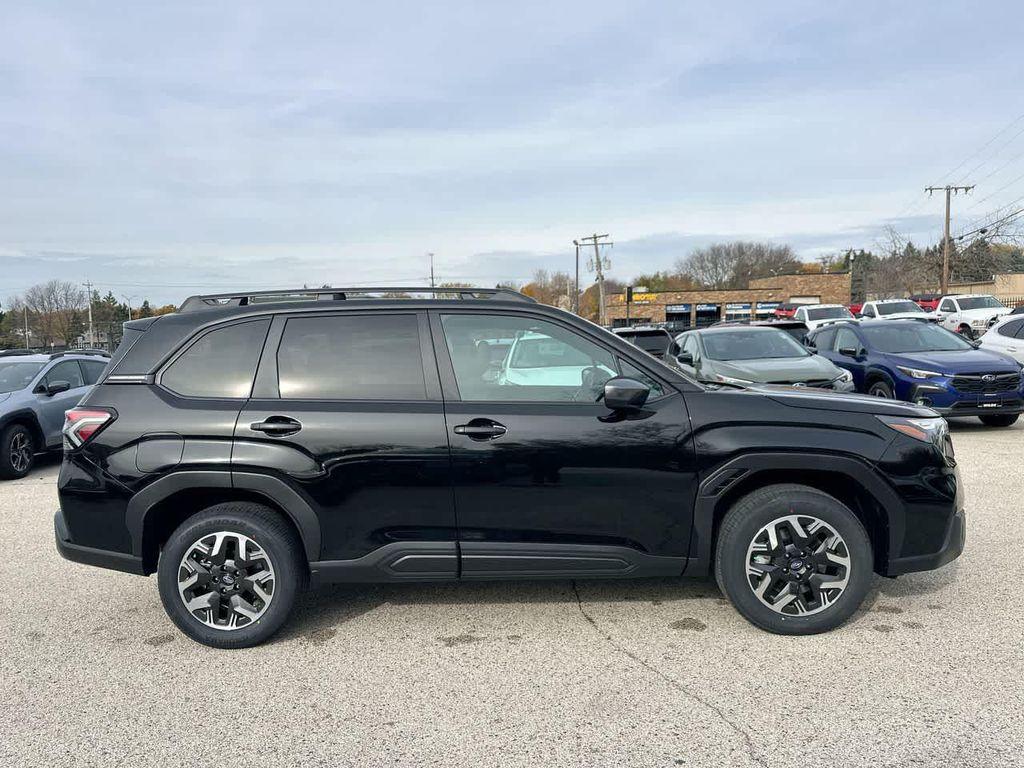 new 2026 Subaru Forester car, priced at $37,340
