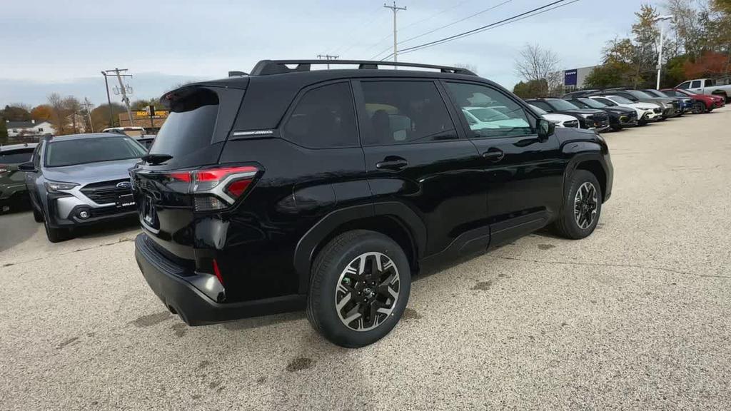new 2026 Subaru Forester car, priced at $37,340