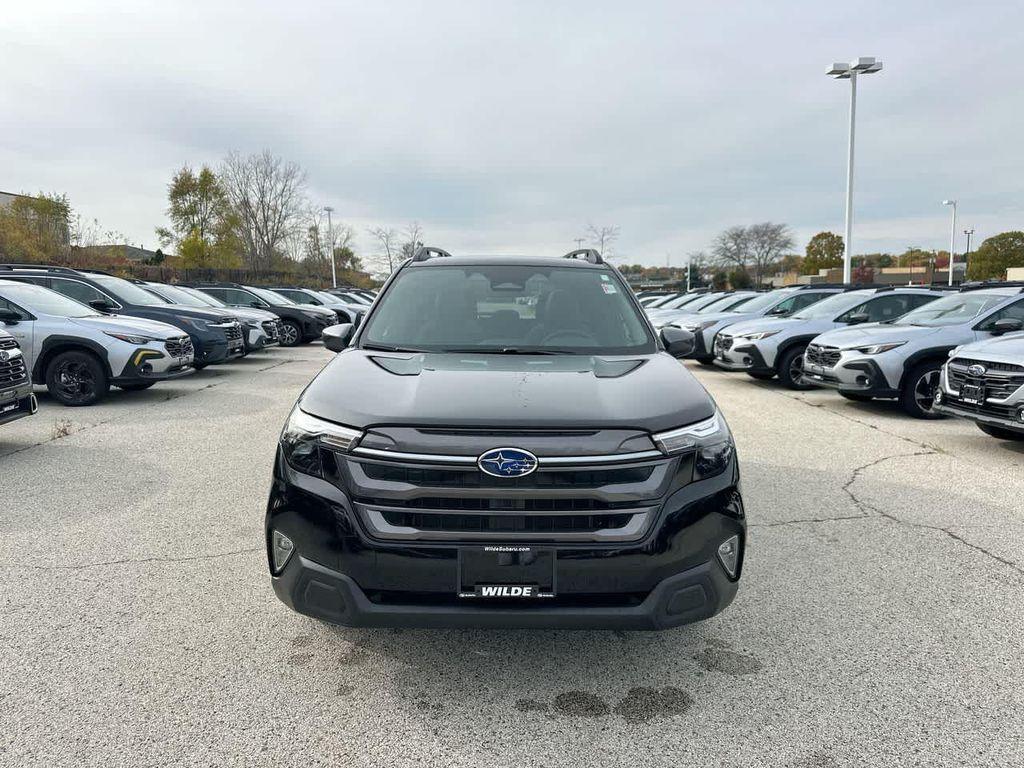 new 2026 Subaru Forester car, priced at $37,340