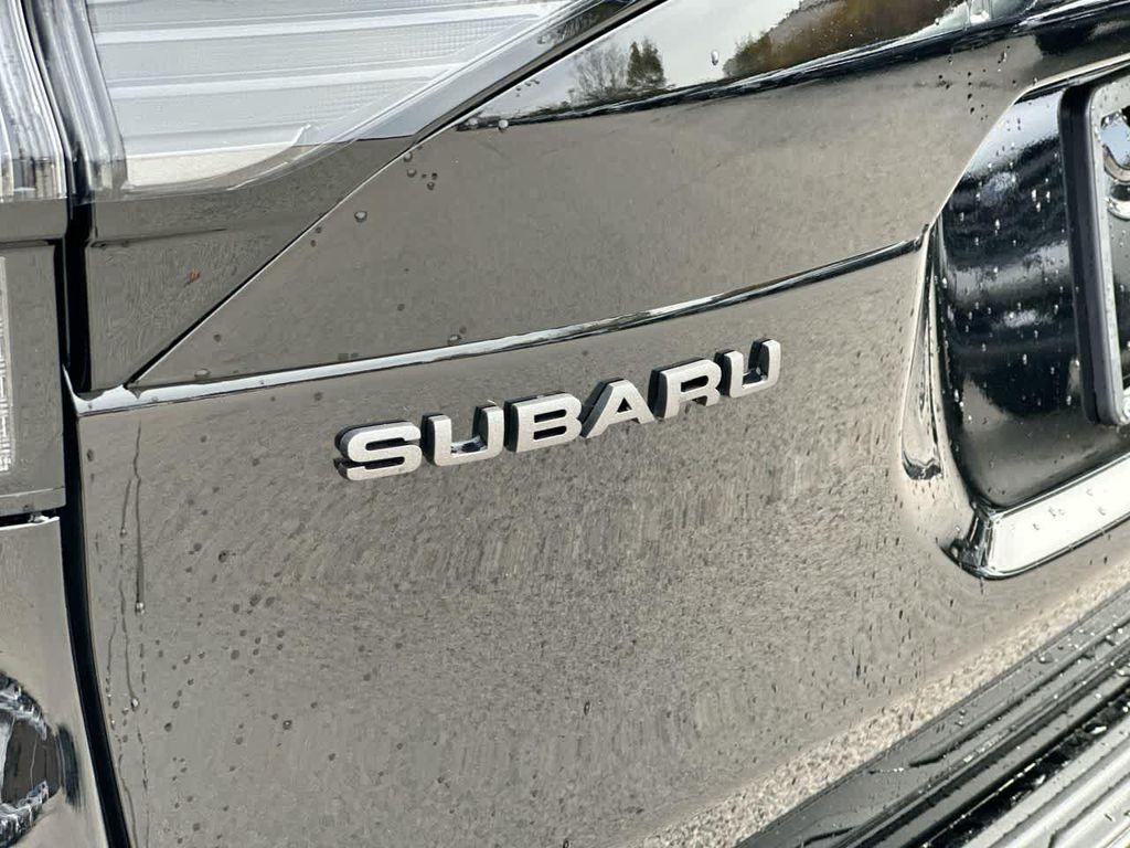 new 2026 Subaru Forester car, priced at $37,340