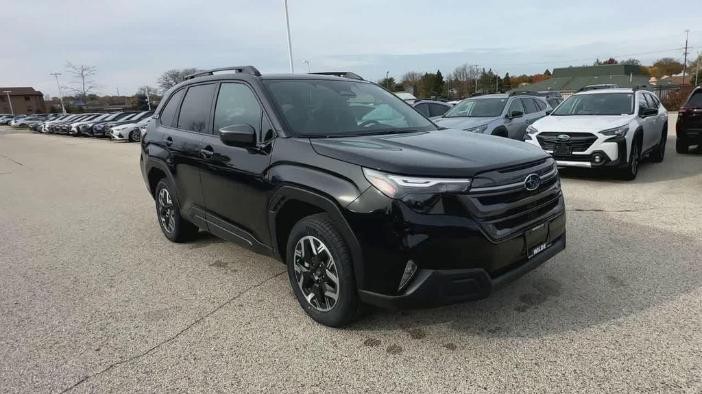 new 2026 Subaru Forester car, priced at $37,340