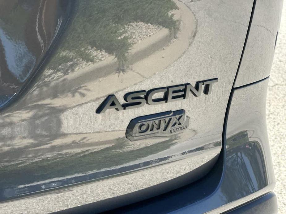 used 2023 Subaru Ascent car, priced at $38,887