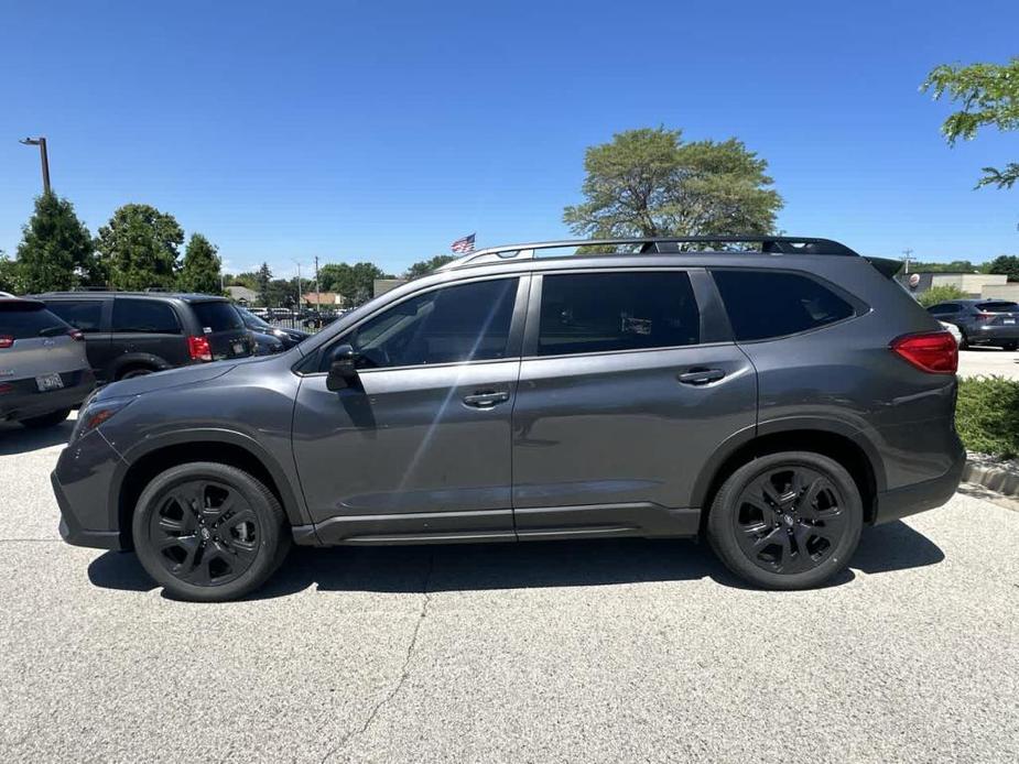 used 2023 Subaru Ascent car, priced at $38,887