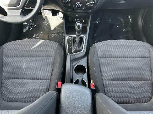 used 2019 Hyundai Accent car, priced at $12,997