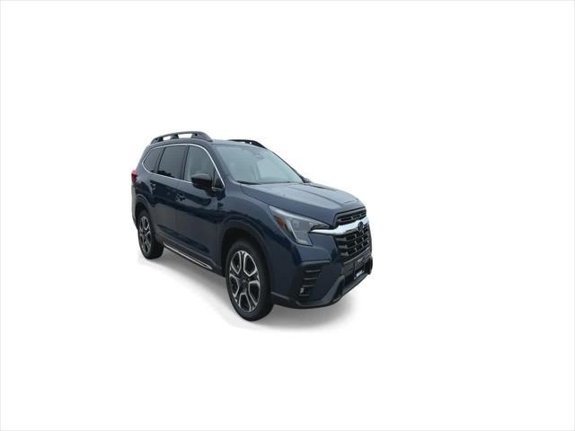 new 2025 Subaru Ascent car, priced at $48,819