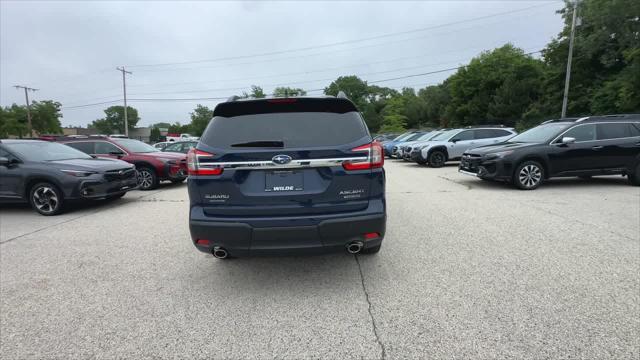 new 2025 Subaru Ascent car, priced at $48,819
