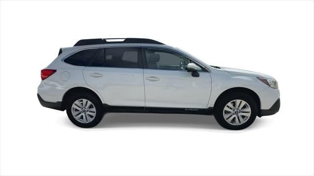 used 2019 Subaru Outback car, priced at $20,464
