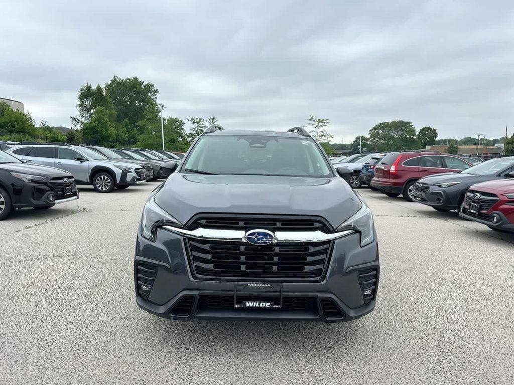 new 2025 Subaru Ascent car, priced at $46,958