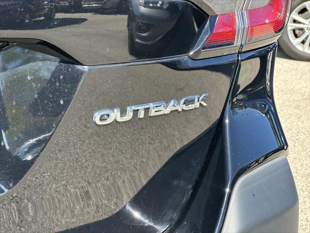 used 2020 Subaru Outback car, priced at $23,444