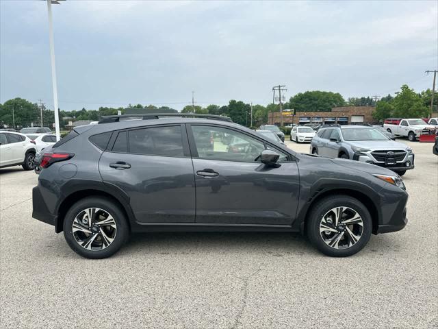 new 2025 Subaru Crosstrek car, priced at $28,576