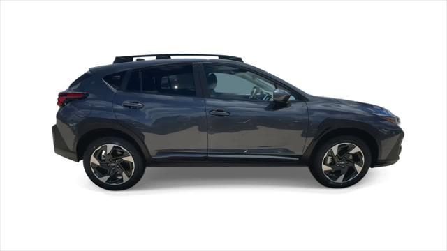 new 2025 Subaru Crosstrek car, priced at $33,574